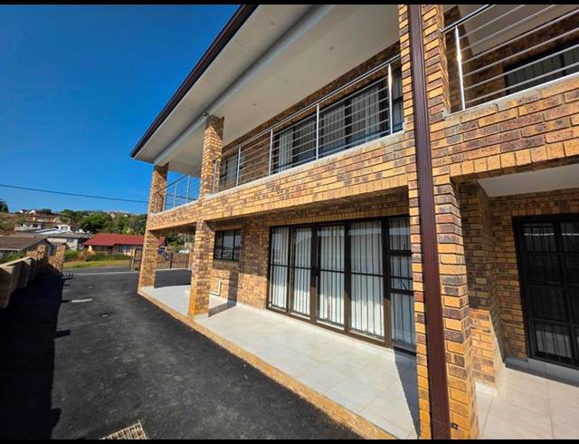 2 BEDROOM PROPERTY TO RENT IN EVEREST HEIGHTS